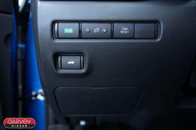 new 2025 Nissan Sentra car, priced at $25,999