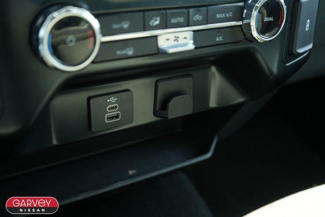 used 2025 Ford F-150 car, priced at $43,000