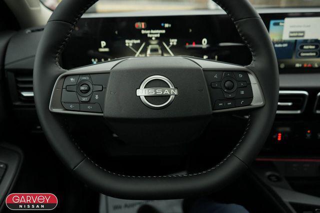 new 2026 Nissan Sentra car, priced at $27,340