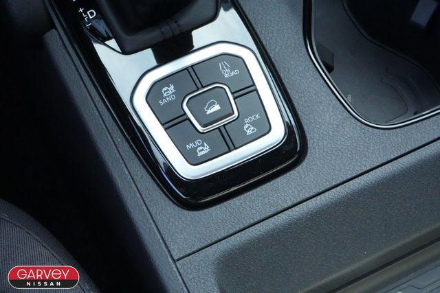 new 2026 Nissan Frontier car, priced at $44,085