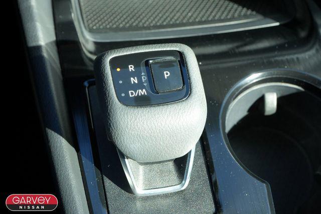 used 2023 Nissan Rogue car, priced at $24,500