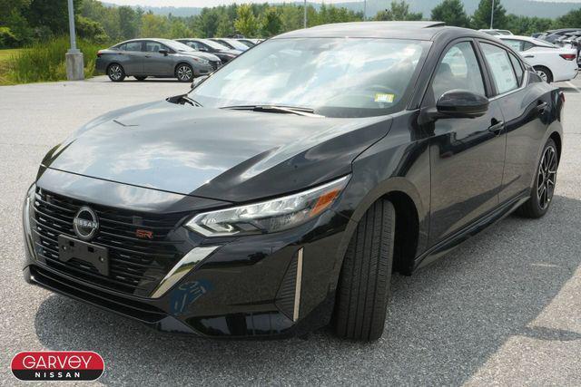 new 2025 Nissan Sentra car, priced at $26,899
