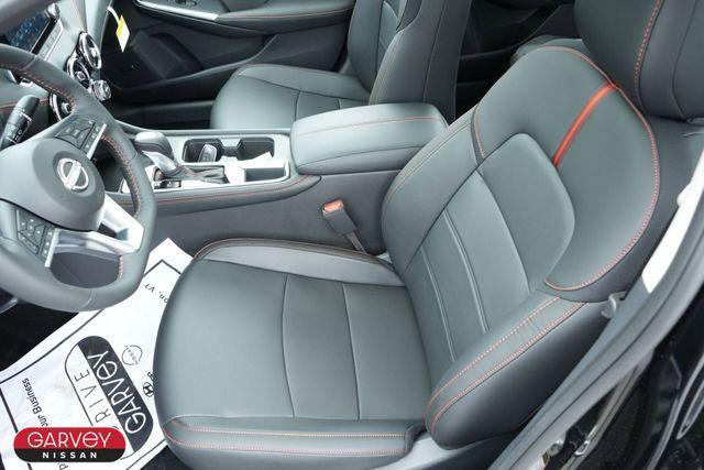 new 2025 Nissan Sentra car, priced at $26,899