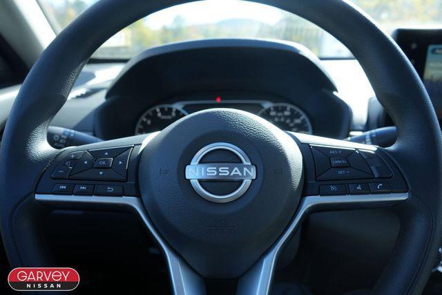 new 2025 Nissan Altima car, priced at $29,999