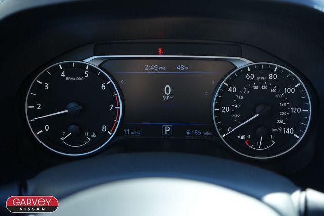new 2025 Nissan Altima car, priced at $29,999