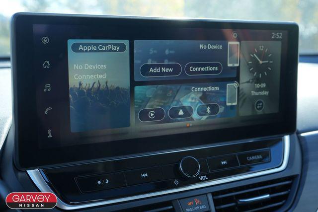 new 2025 Nissan Altima car, priced at $29,999