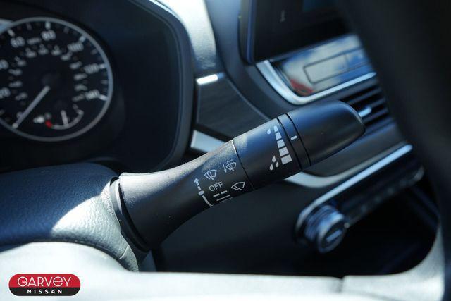 new 2025 Nissan Altima car, priced at $29,999
