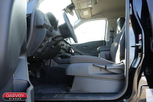 new 2026 Nissan Frontier car, priced at $43,455