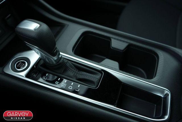 new 2025 Nissan Sentra car, priced at $22,600