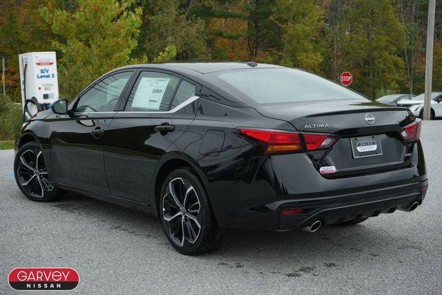 new 2025 Nissan Altima car, priced at $29,999