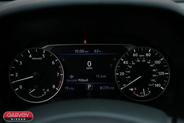 new 2025 Nissan Altima car, priced at $29,999