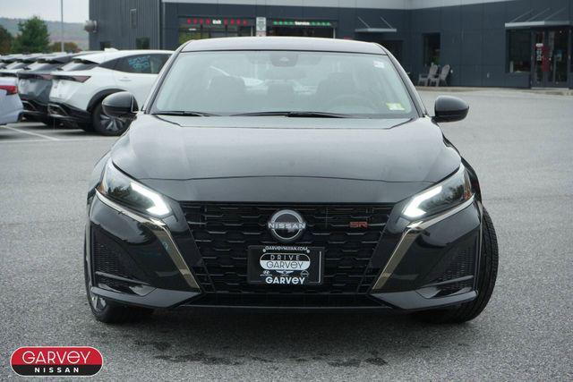 new 2025 Nissan Altima car, priced at $29,999