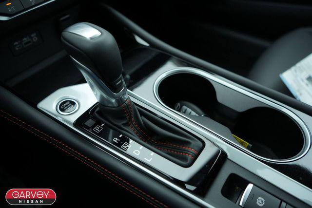new 2025 Nissan Altima car, priced at $29,999