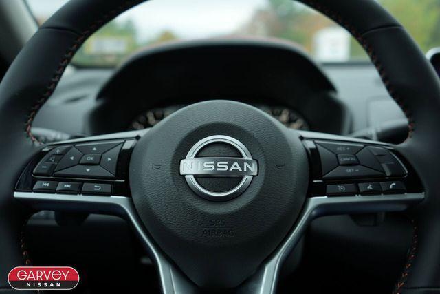 new 2025 Nissan Altima car, priced at $29,999