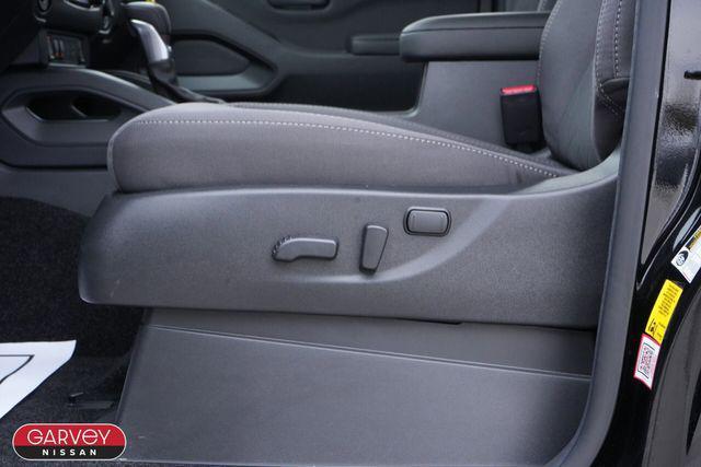 new 2026 Nissan Frontier car, priced at $43,635