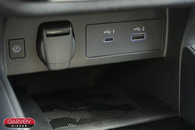 new 2025 Nissan Versa car, priced at $22,999