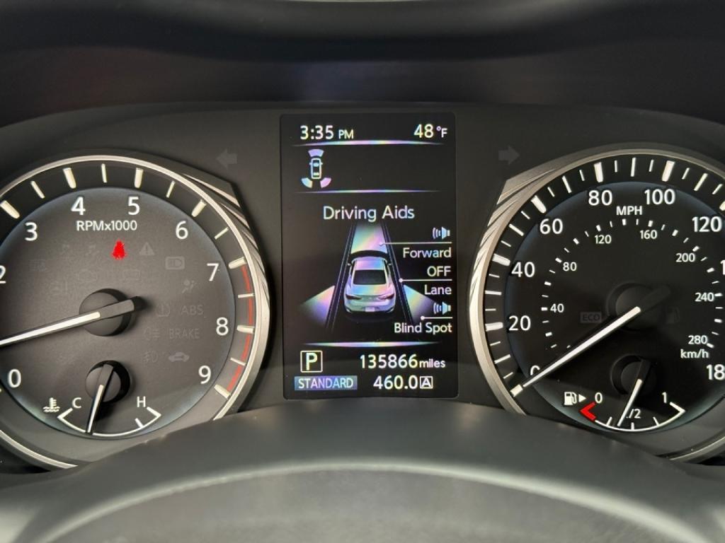 used 2022 INFINITI Q60 car, priced at $24,990