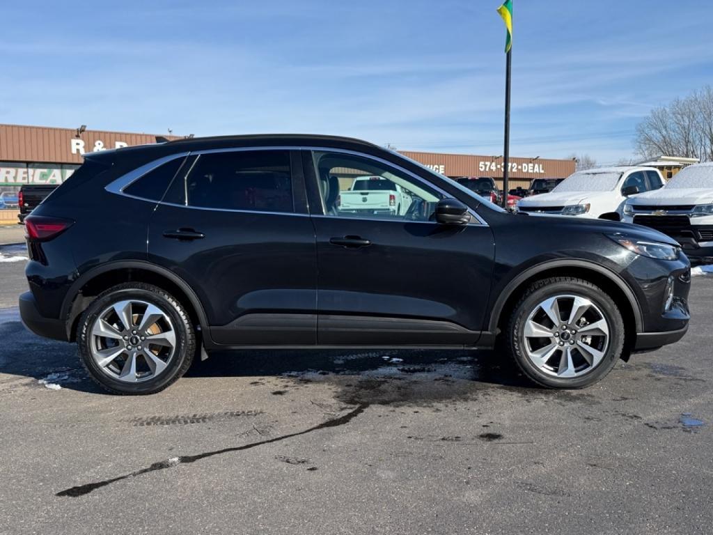 used 2023 Ford Escape car, priced at $23,880