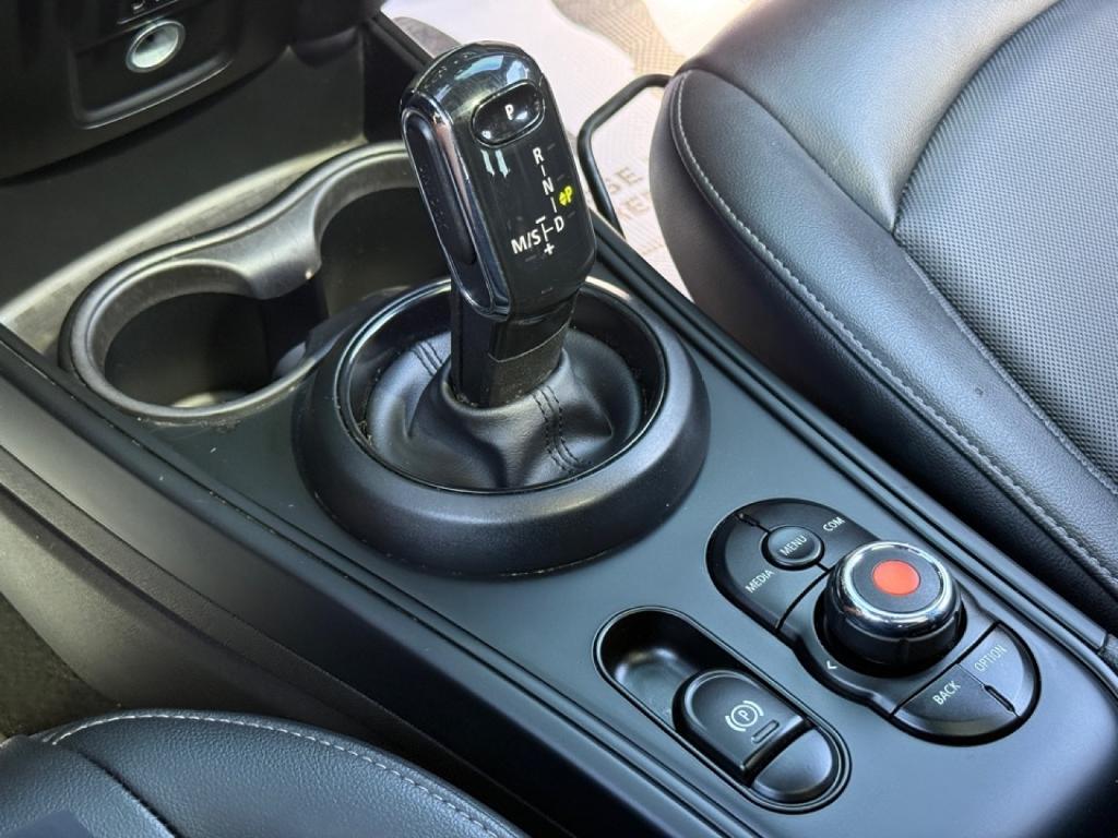 used 2021 MINI Countryman car, priced at $13,742