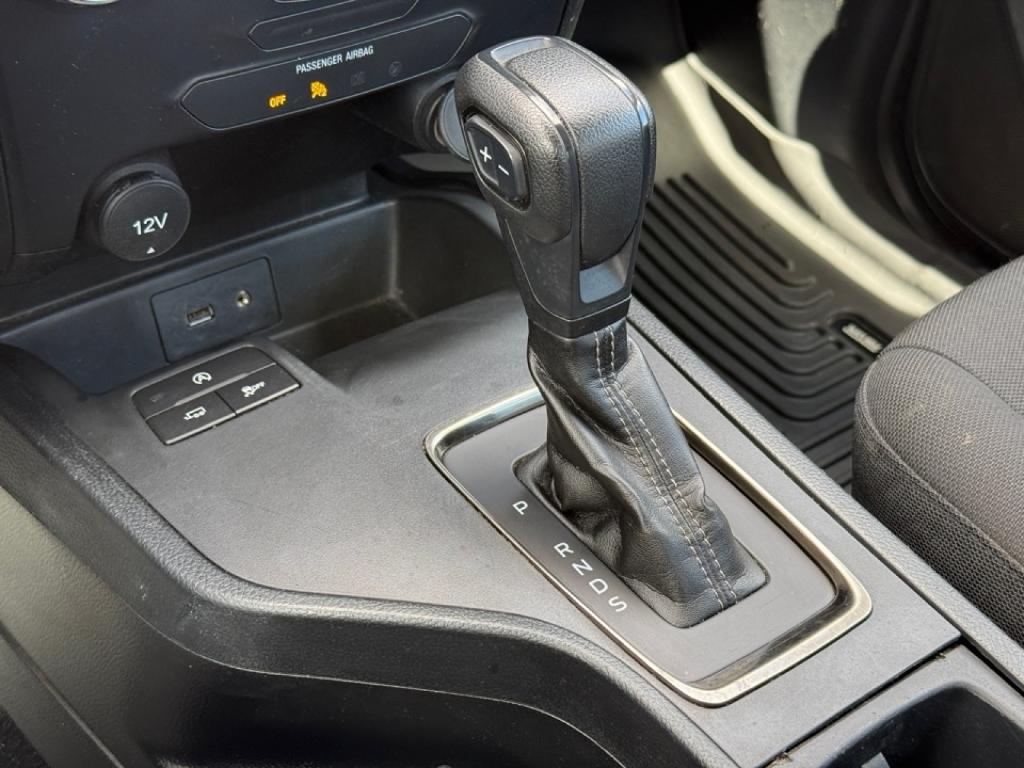 used 2022 Ford Ranger car, priced at $17,132