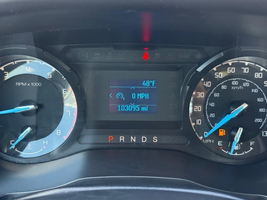 used 2022 Ford Ranger car, priced at $17,132