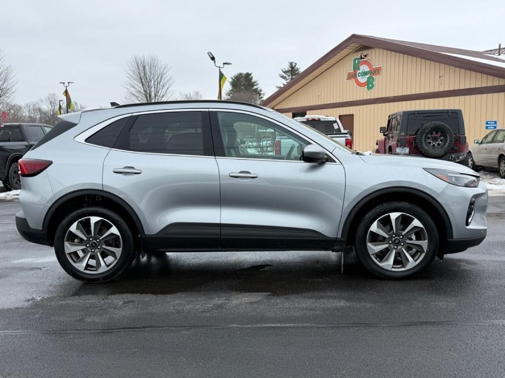used 2023 Ford Escape car, priced at $22,995