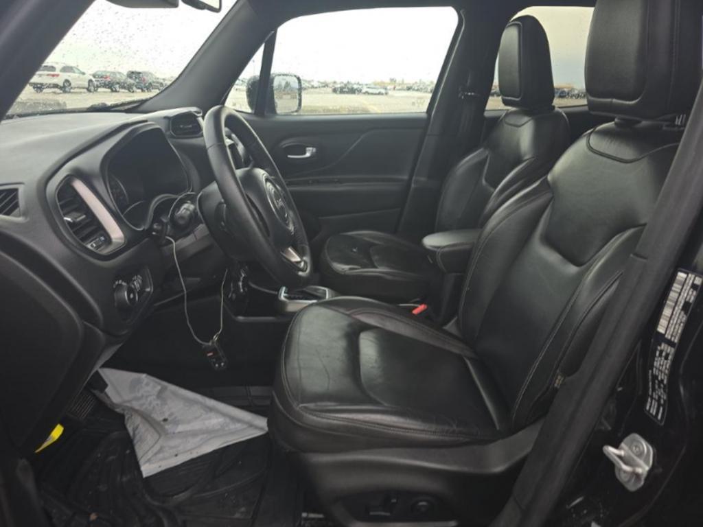 used 2019 Jeep Renegade car, priced at $17,246