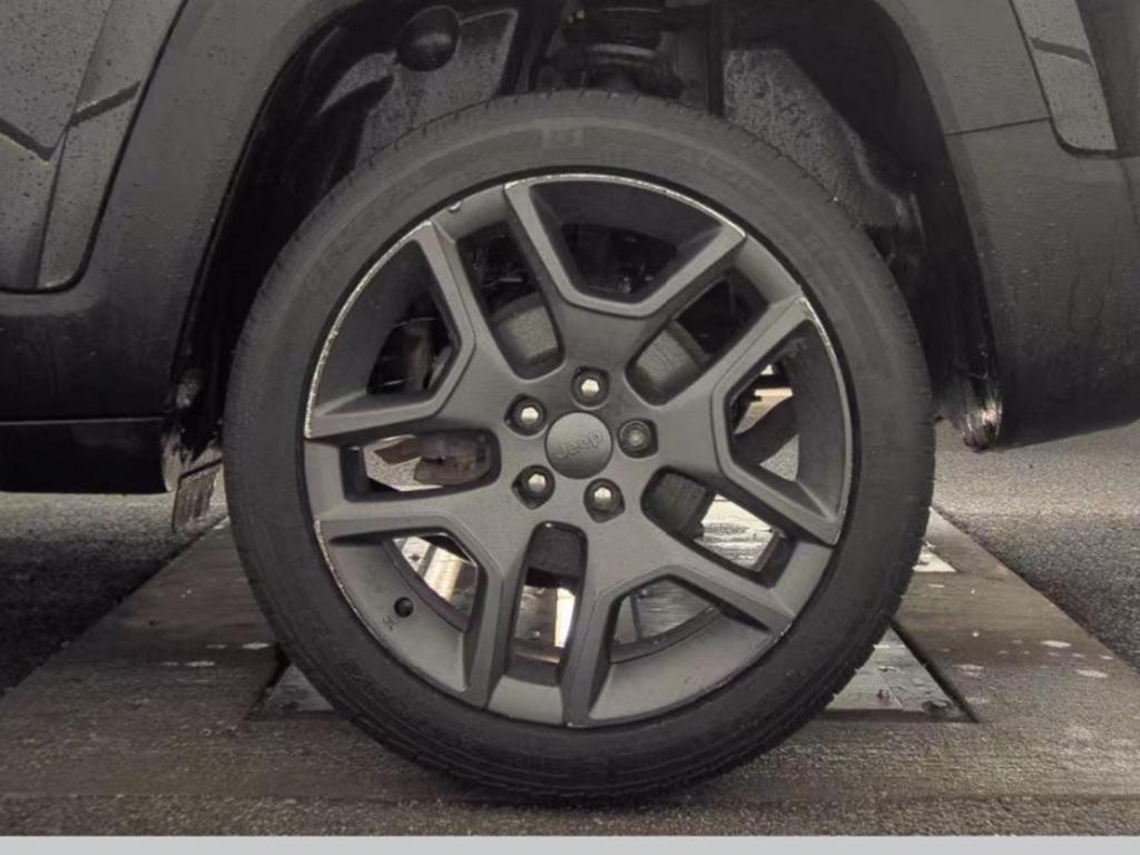used 2019 Jeep Renegade car, priced at $17,246