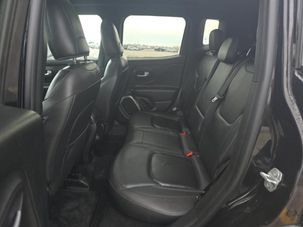 used 2019 Jeep Renegade car, priced at $17,246