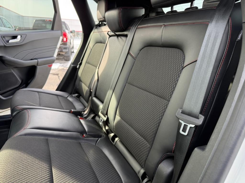 used 2023 Ford Escape car, priced at $23,988