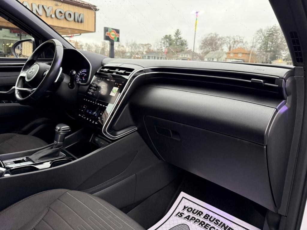 used 2024 Hyundai SANTA CRUZ car, priced at $27,980