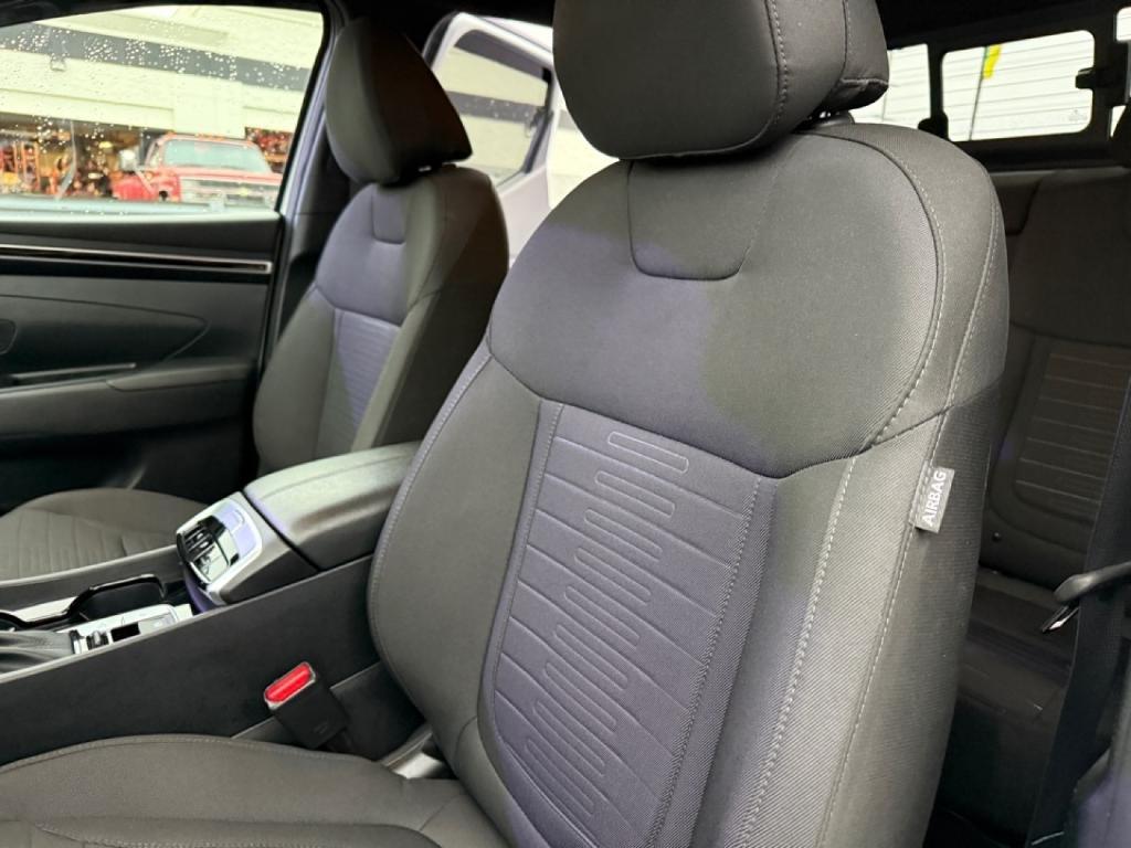 used 2024 Hyundai SANTA CRUZ car, priced at $27,980