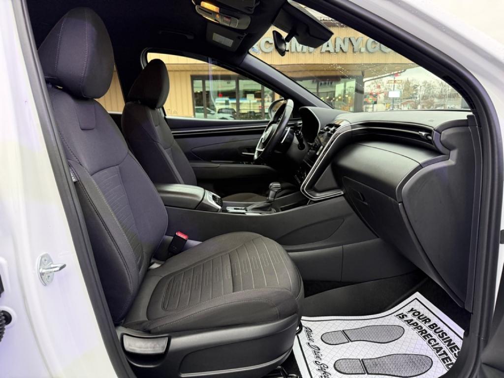 used 2024 Hyundai SANTA CRUZ car, priced at $27,980