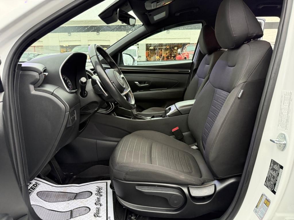 used 2024 Hyundai SANTA CRUZ car, priced at $27,980