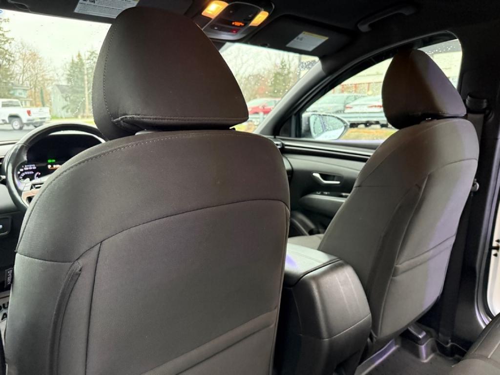 used 2024 Hyundai SANTA CRUZ car, priced at $27,980