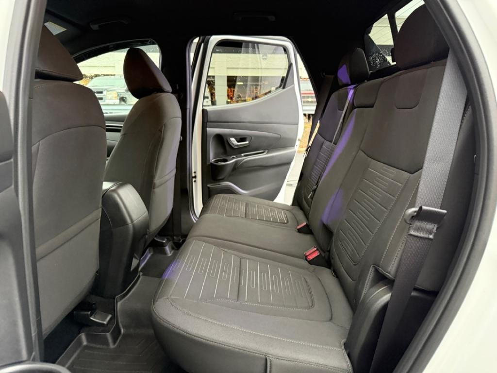 used 2024 Hyundai SANTA CRUZ car, priced at $27,980