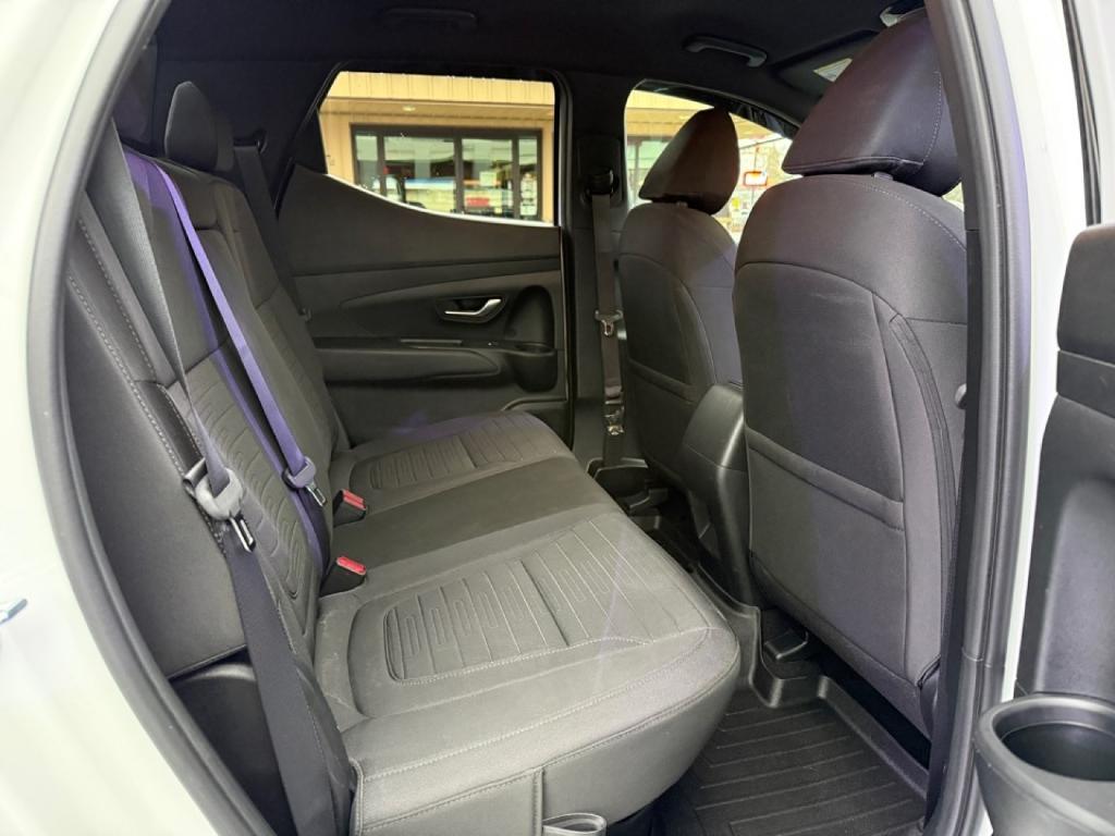 used 2024 Hyundai SANTA CRUZ car, priced at $27,980