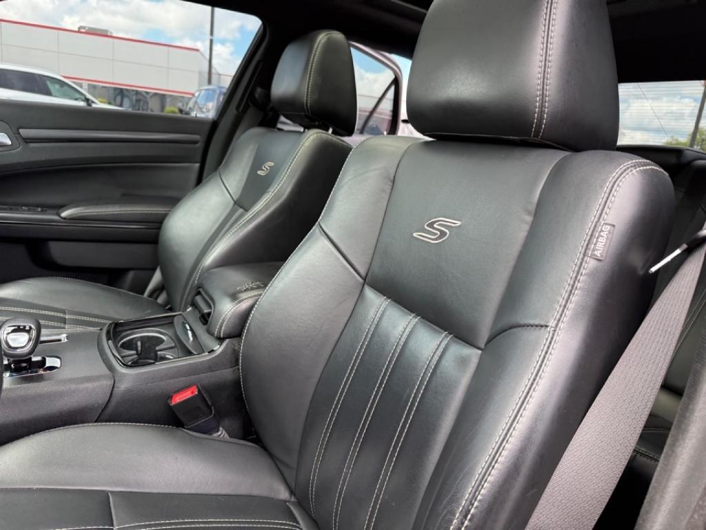 used 2014 Chrysler 300 car, priced at $15,132