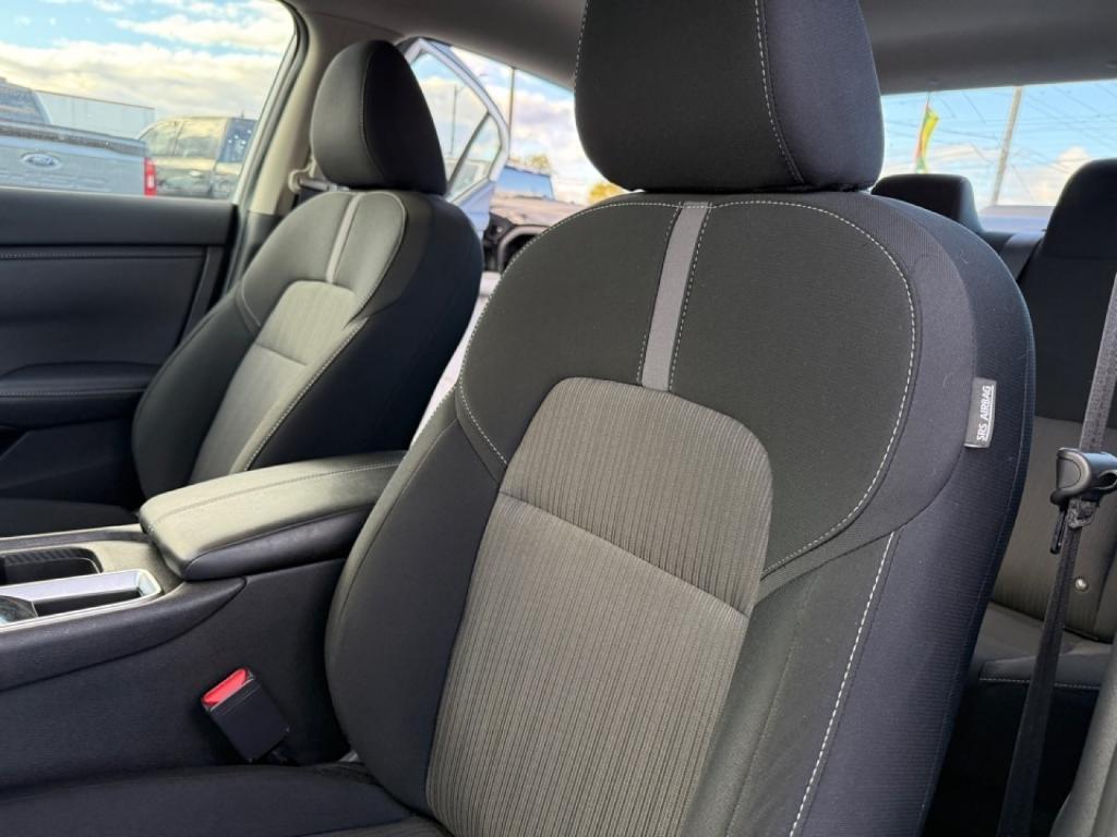 used 2023 Nissan Sentra car, priced at $18,995