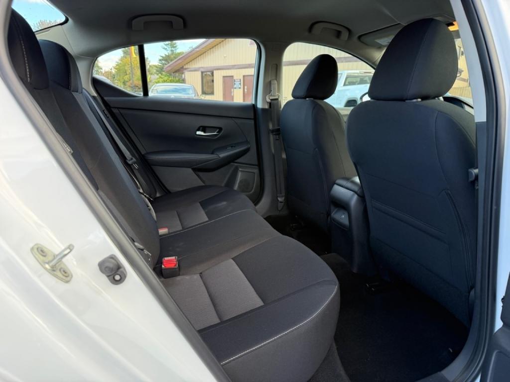 used 2023 Nissan Sentra car, priced at $18,995