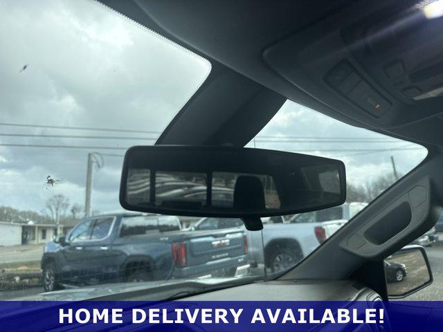 used 2019 Chevrolet Silverado 1500 car, priced at $19,900