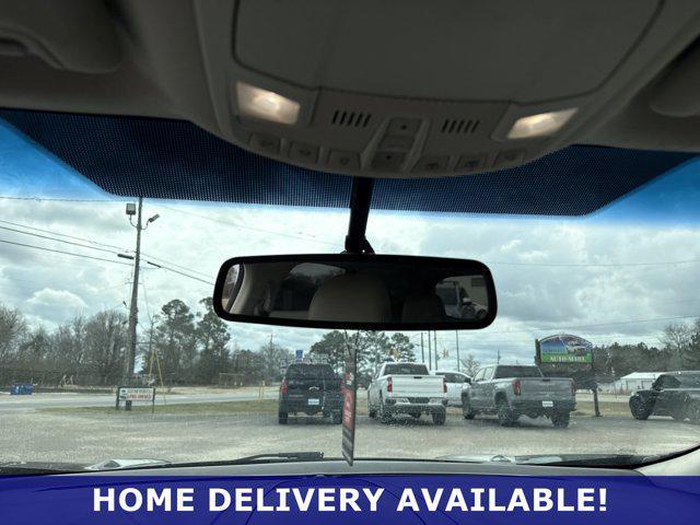 used 2018 Ford Edge car, priced at $9,899