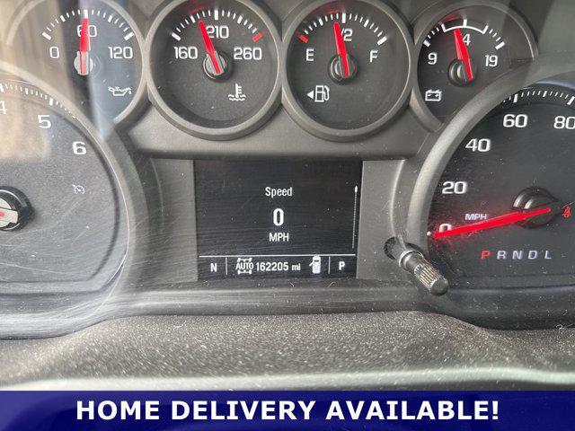 used 2022 Chevrolet Silverado 1500 car, priced at $20,500