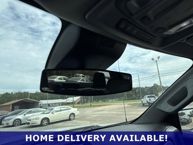 used 2022 Chevrolet Silverado 1500 car, priced at $20,500