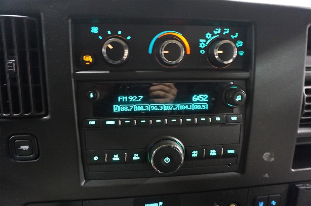 used 2020 Chevrolet Express 2500 car, priced at $17,000