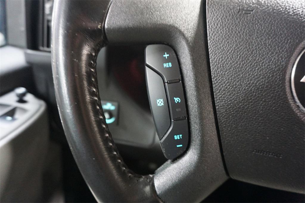 used 2020 Chevrolet Express 2500 car, priced at $17,000