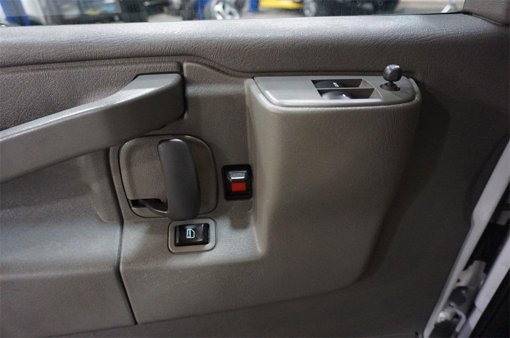 used 2020 Chevrolet Express 2500 car, priced at $17,000