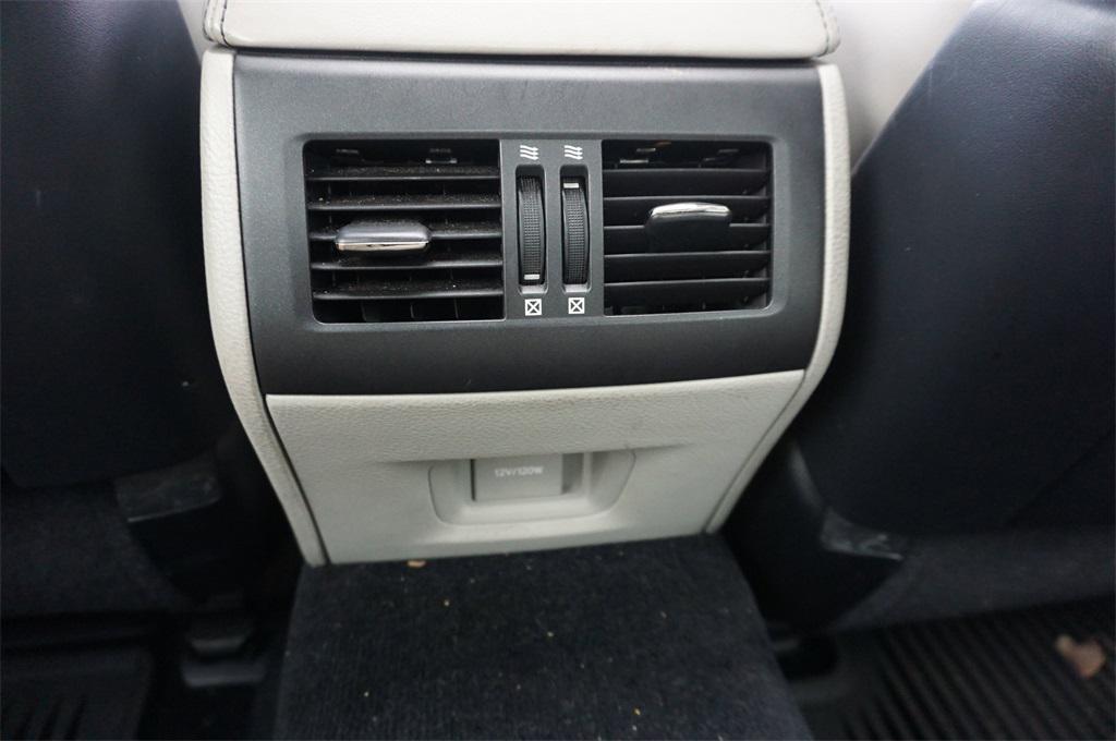 used 2016 Lexus LS 460 car, priced at $17,500