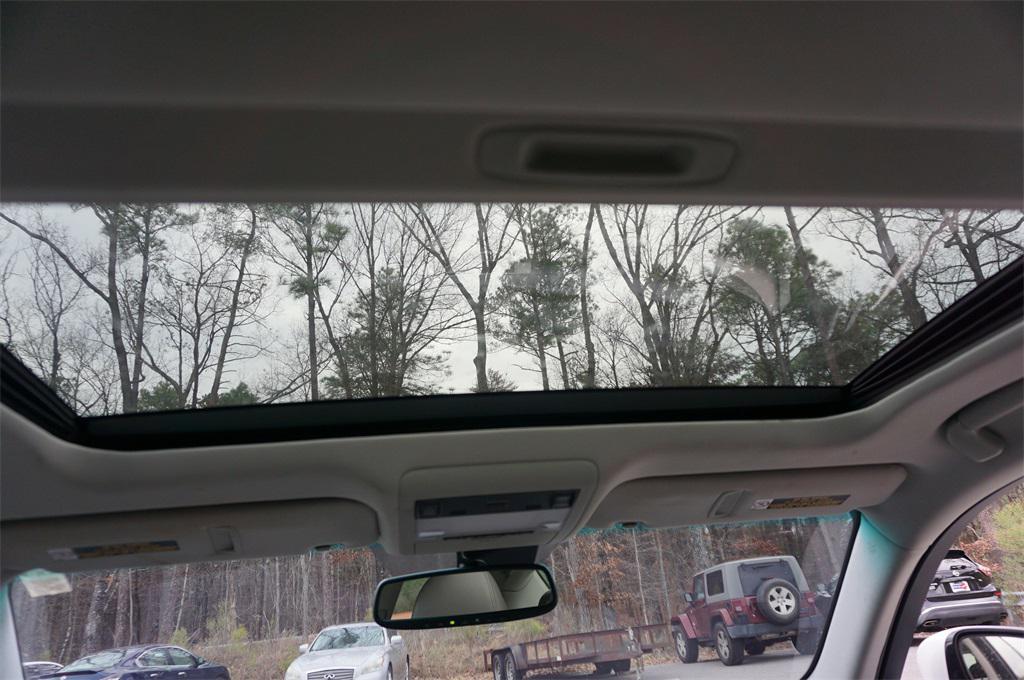 used 2016 Lexus LS 460 car, priced at $17,500