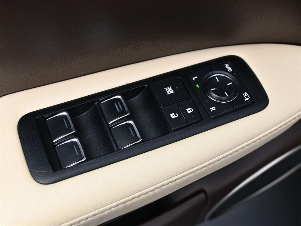 used 2017 Lexus RX 450h car, priced at $25,500